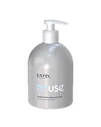 Estel Professional M'USE - Защитный крем для рук 475 мл